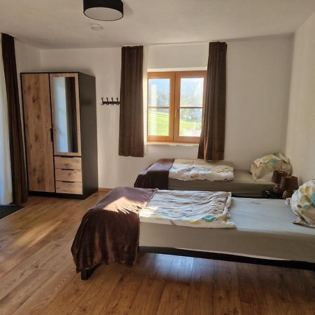 Nicky Apartments And Studios 니데라우 외부 사진
