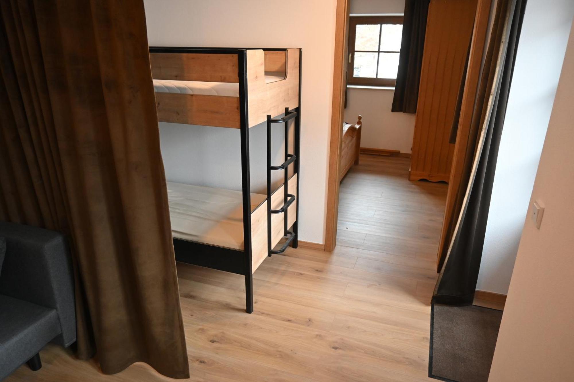 Nicky Apartments And Studios 니데라우 외부 사진