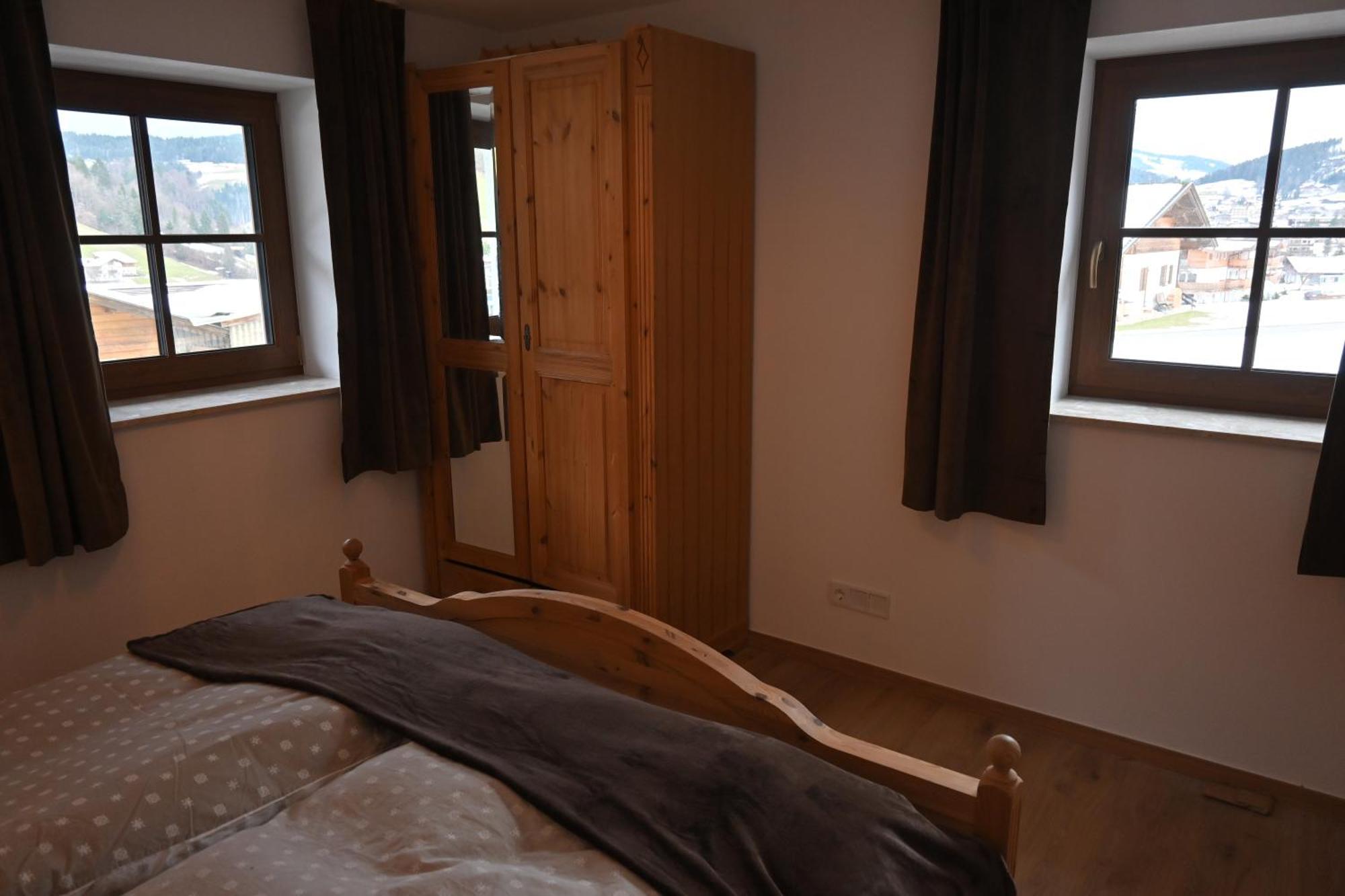 Nicky Apartments And Studios 니데라우 외부 사진