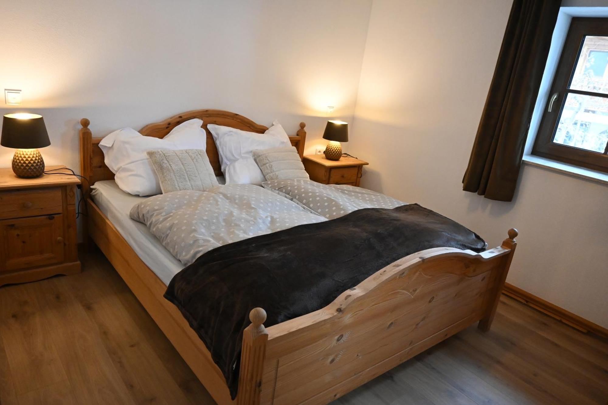 Nicky Apartments And Studios 니데라우 외부 사진