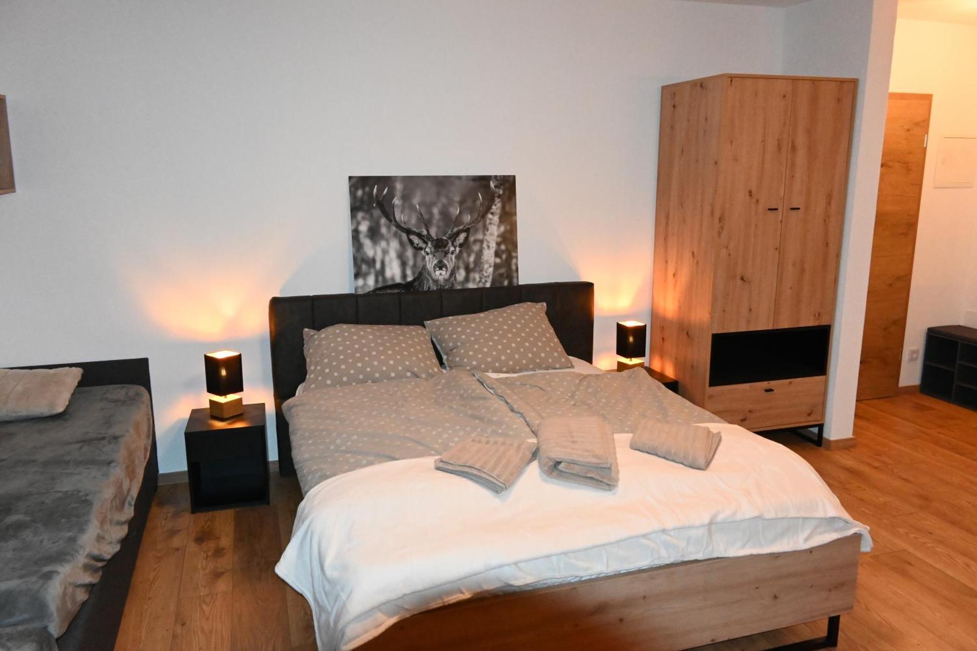 Nicky Apartments And Studios 니데라우 외부 사진