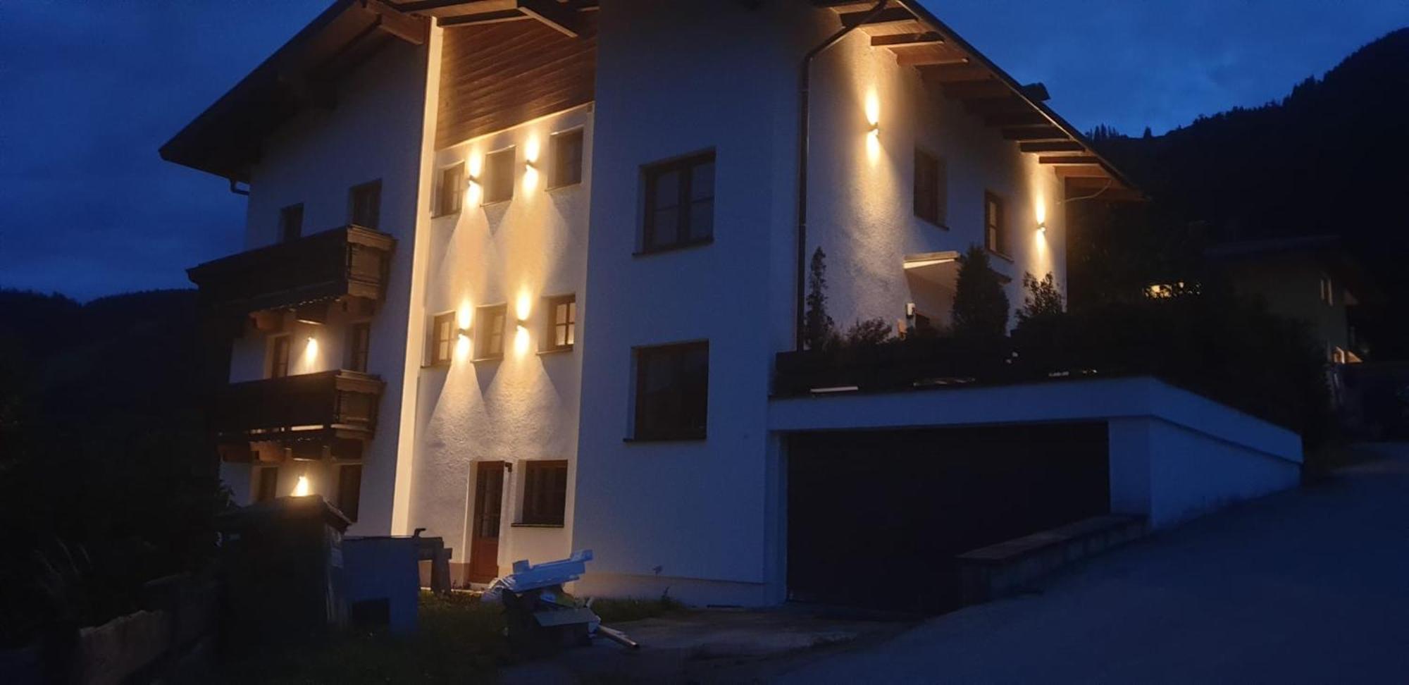 Nicky Apartments And Studios 니데라우 외부 사진