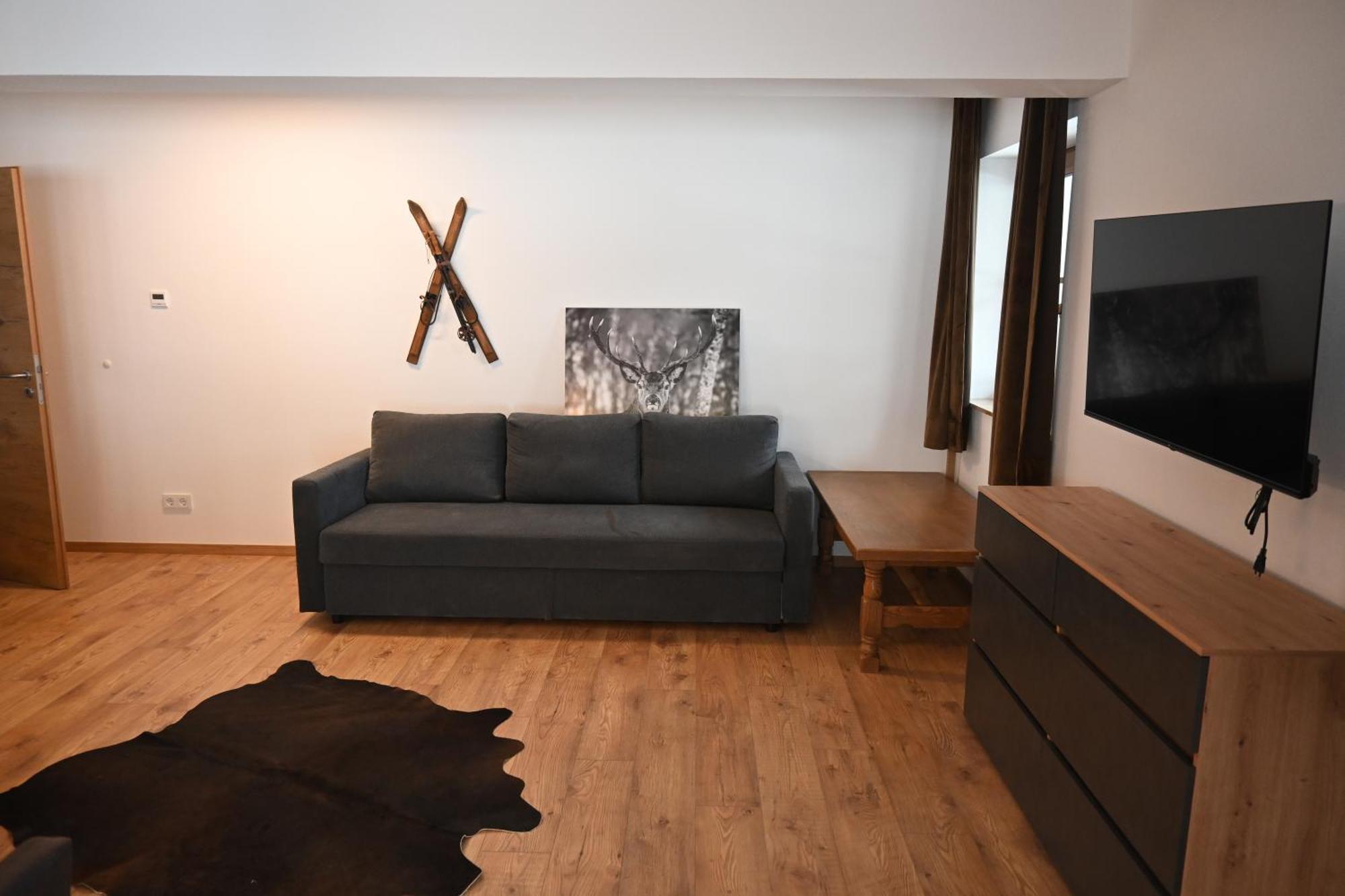 Nicky Apartments And Studios 니데라우 외부 사진