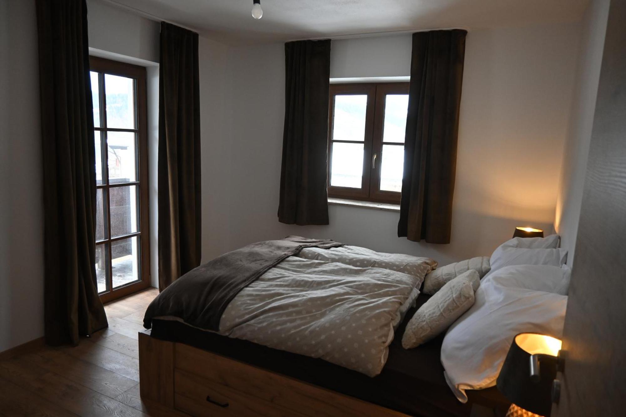 Nicky Apartments And Studios 니데라우 외부 사진