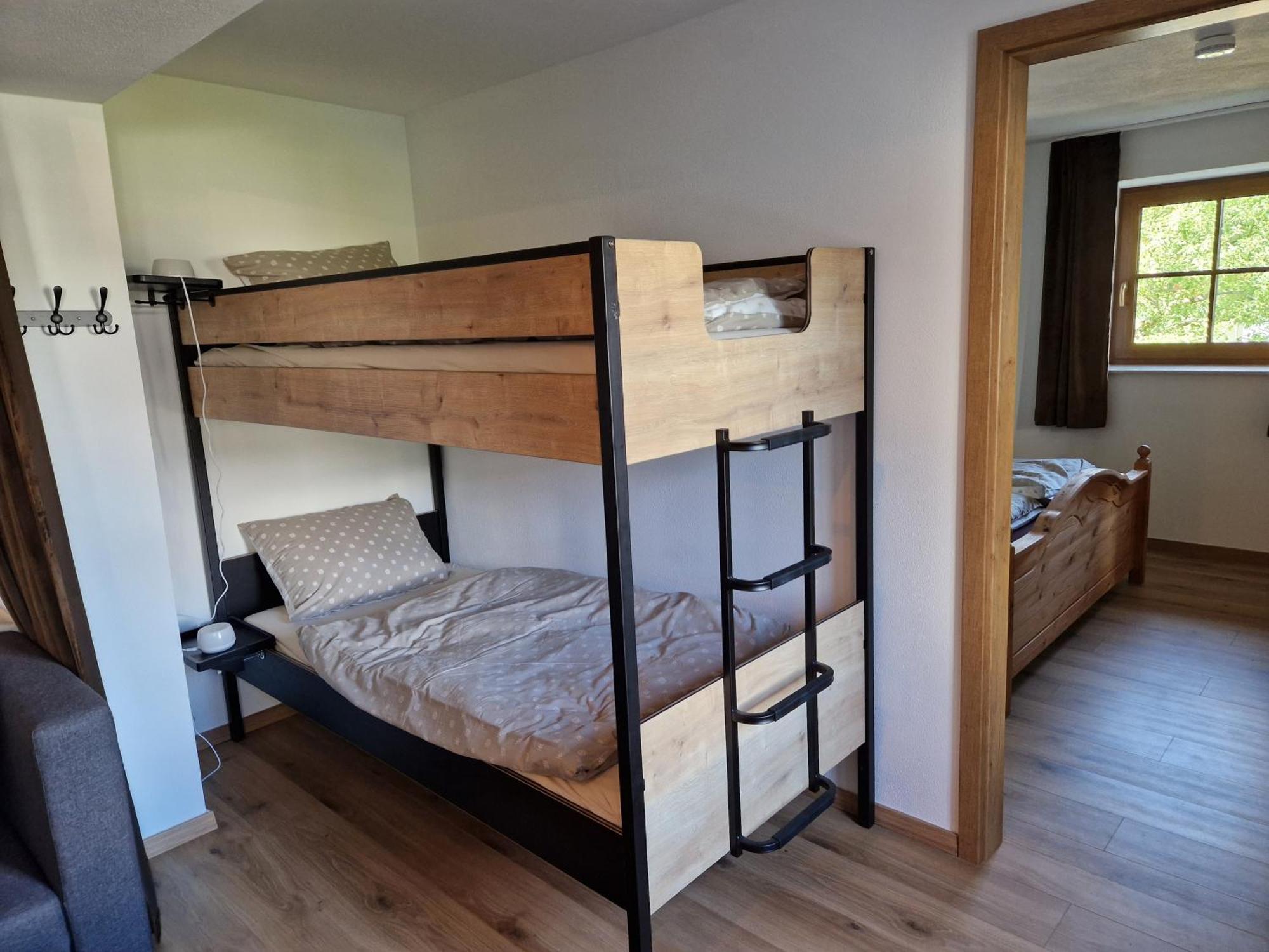 Nicky Apartments And Studios 니데라우 외부 사진