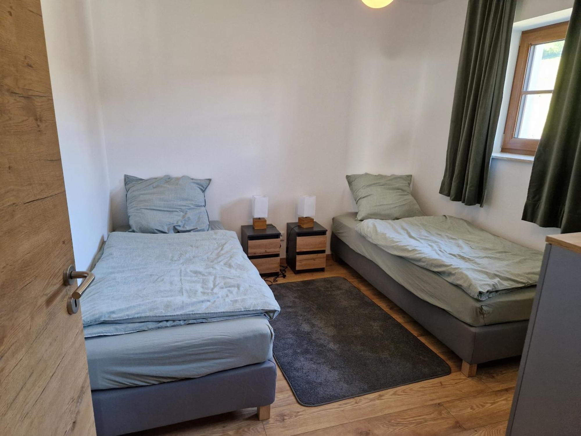 Nicky Apartments And Studios 니데라우 외부 사진
