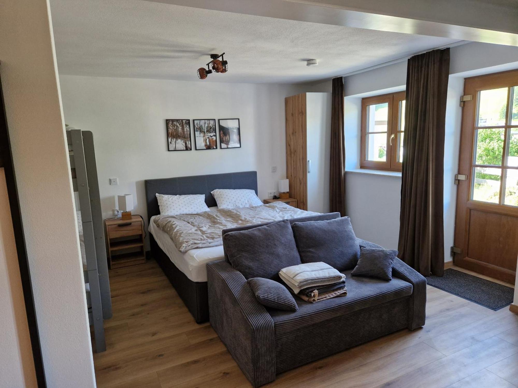 Nicky Apartments And Studios 니데라우 외부 사진