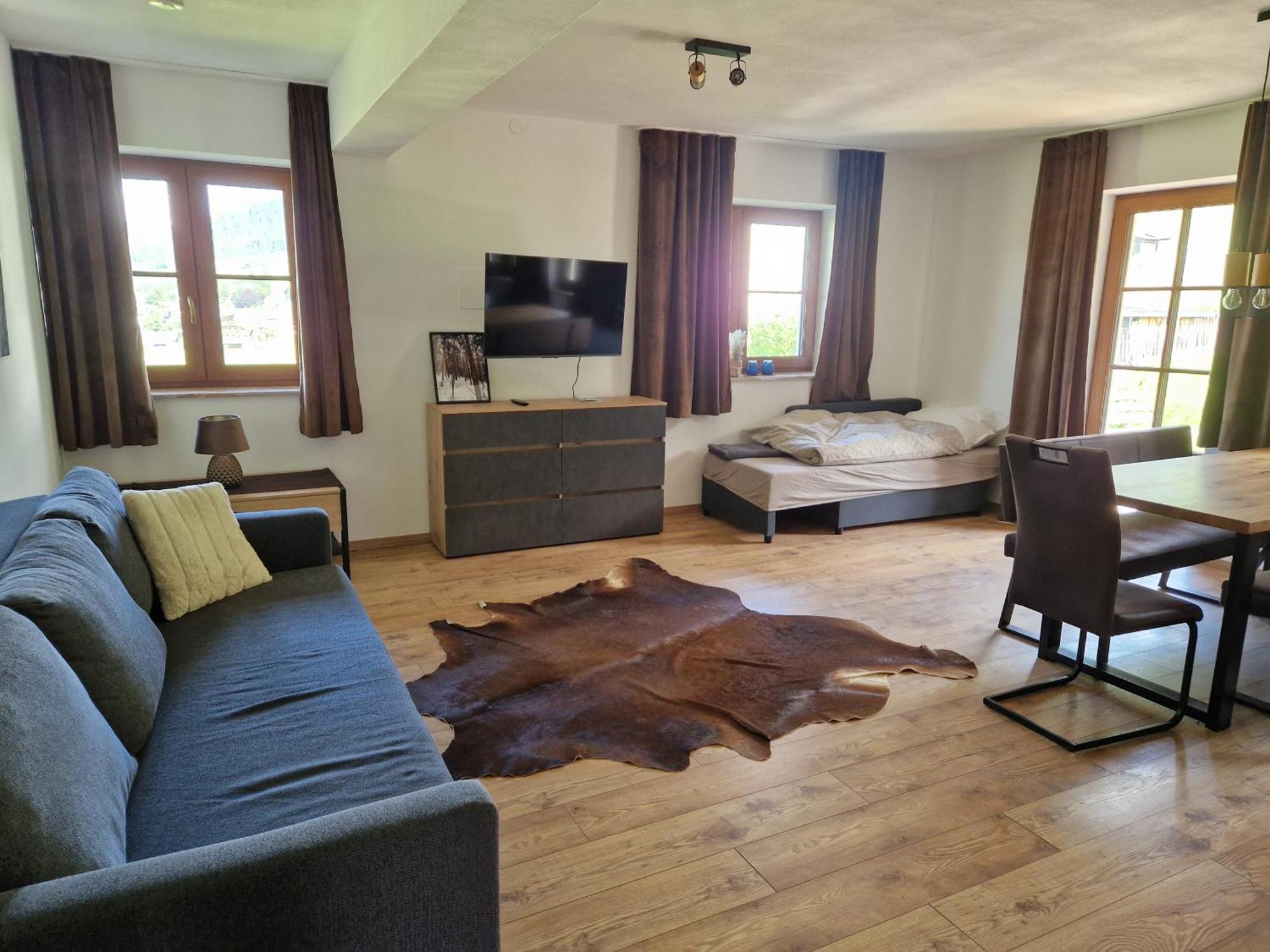 Nicky Apartments And Studios 니데라우 외부 사진