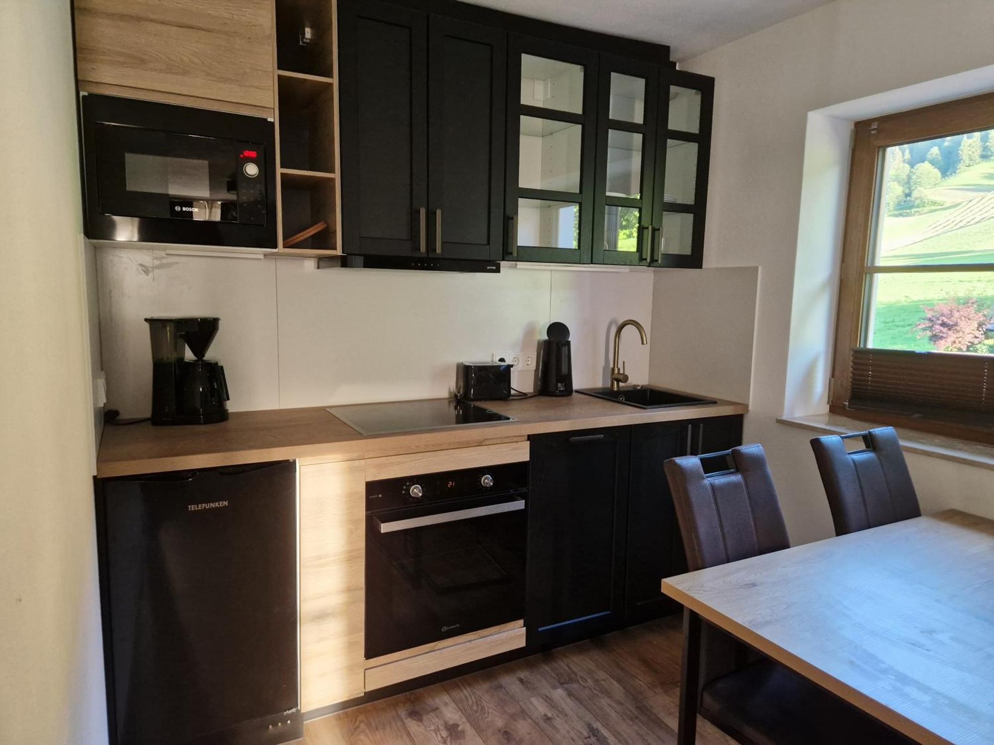 Nicky Apartments And Studios 니데라우 외부 사진